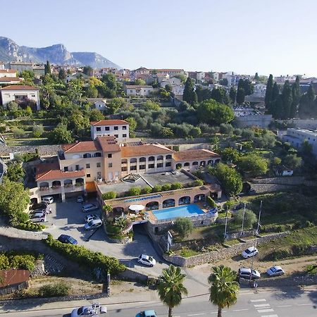 Mas De Vence - Hotel-Restaurant Экстерьер фото
