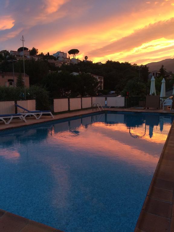 Mas De Vence - Hotel-Restaurant Экстерьер фото