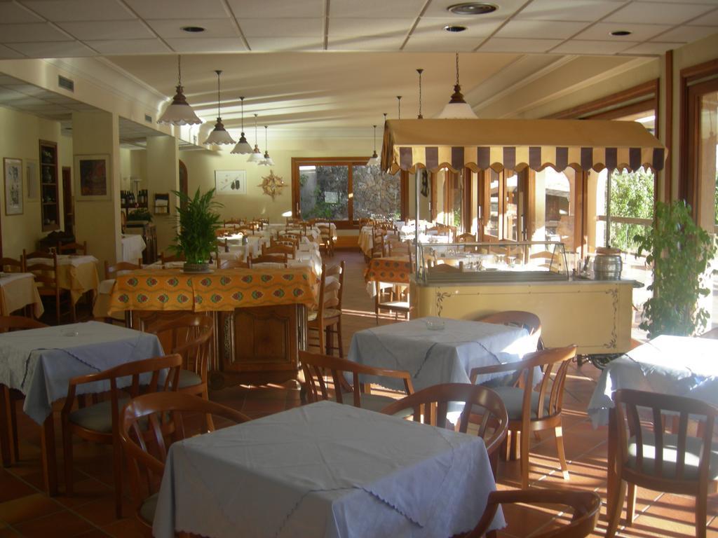 Mas De Vence - Hotel-Restaurant Экстерьер фото