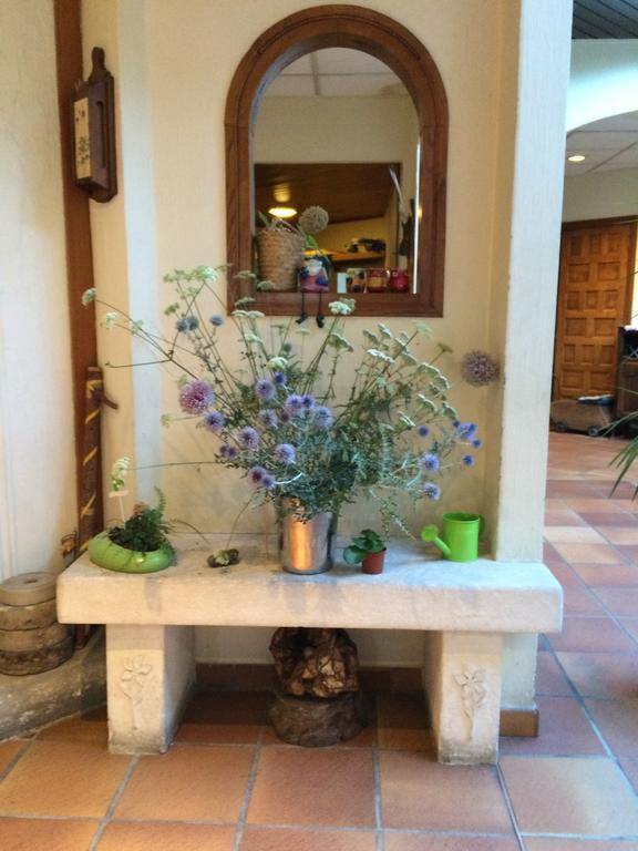 Mas De Vence - Hotel-Restaurant Экстерьер фото