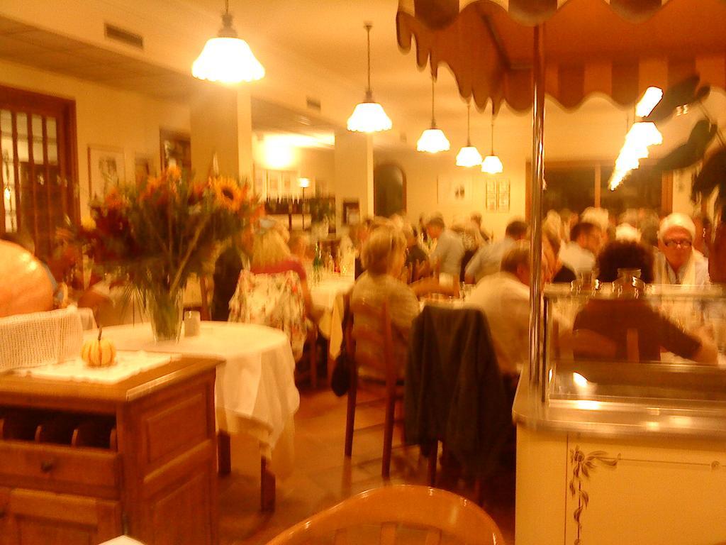 Mas De Vence - Hotel-Restaurant Экстерьер фото