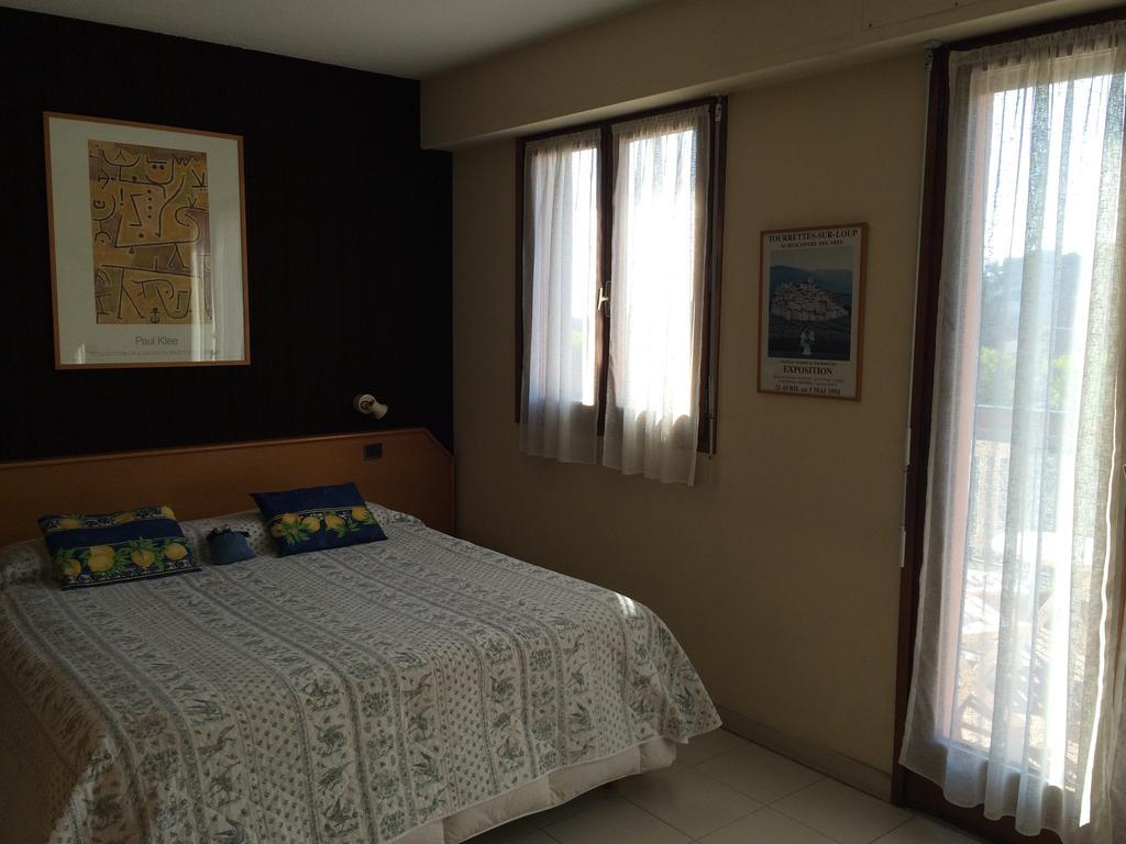 Mas De Vence - Hotel-Restaurant Номер фото